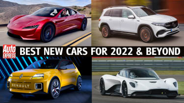 Best new cars coming in 2022 and beyond - pictures | Auto Express